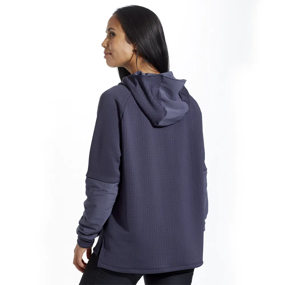 Women's Prospect Tech Hoodie - Image 4