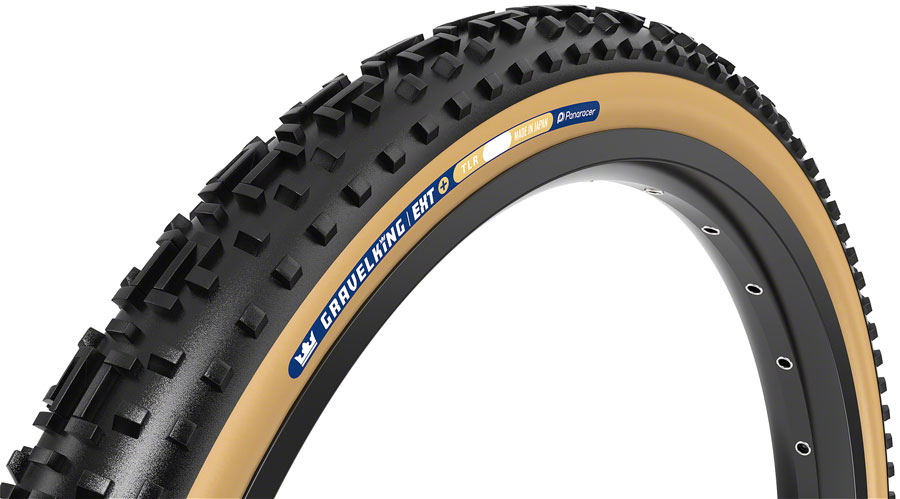 Panaracer GravelKing EXT Plus 700c Tire variant 2
