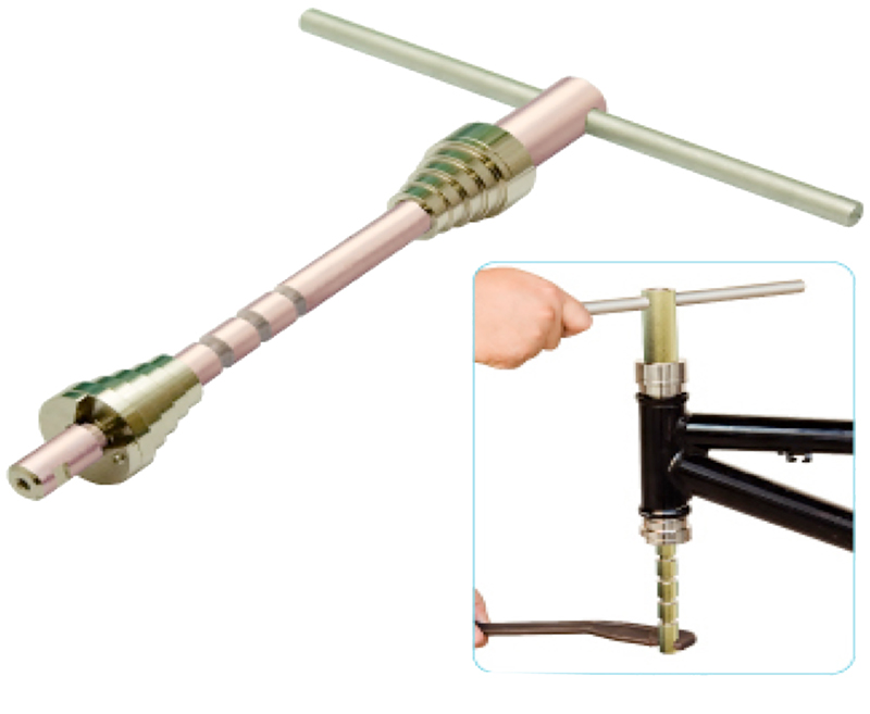 Hozan C-448 Head Cup Press Head Cup Press C448