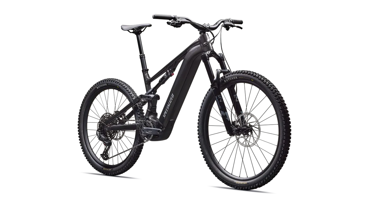 Turbo Levo 4 Alloy - Image 12