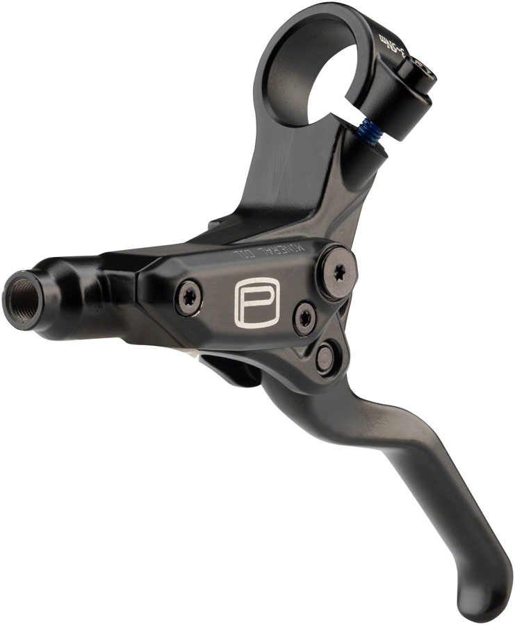 Promax Complete Hydraulic Brake Lever - Image 2