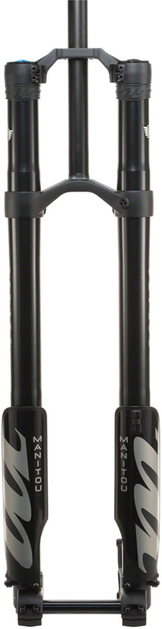 Manitou Dorado Expert Suspension Fork - Image 11