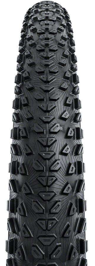 Continental Dubnital Tire - Image 2