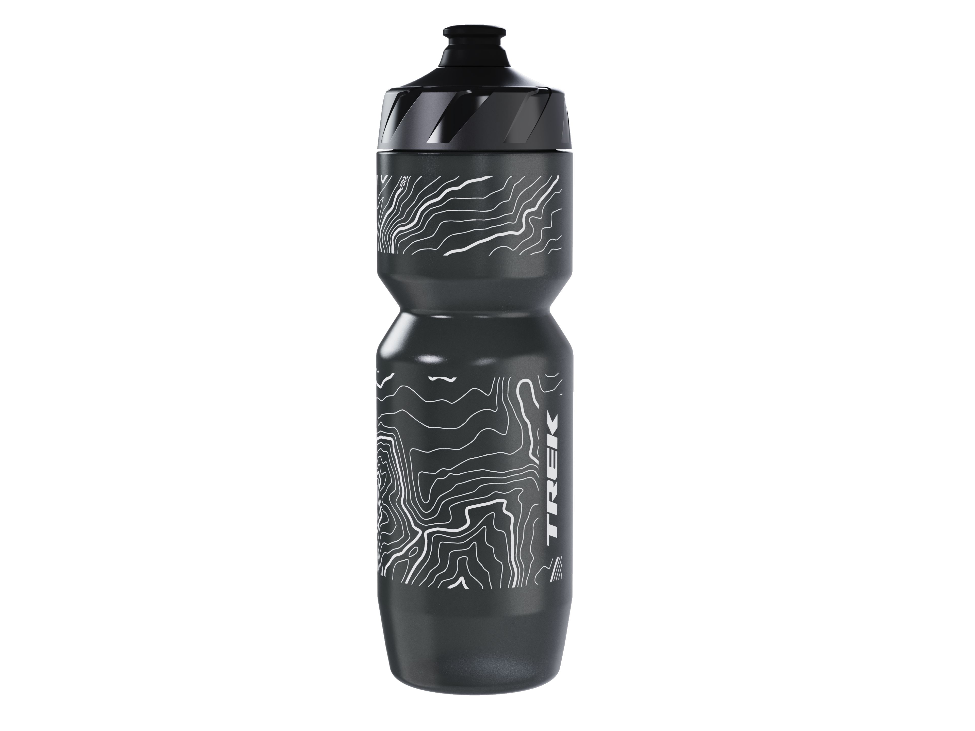 Trek Voda 26oz Topocrimes Bottle
