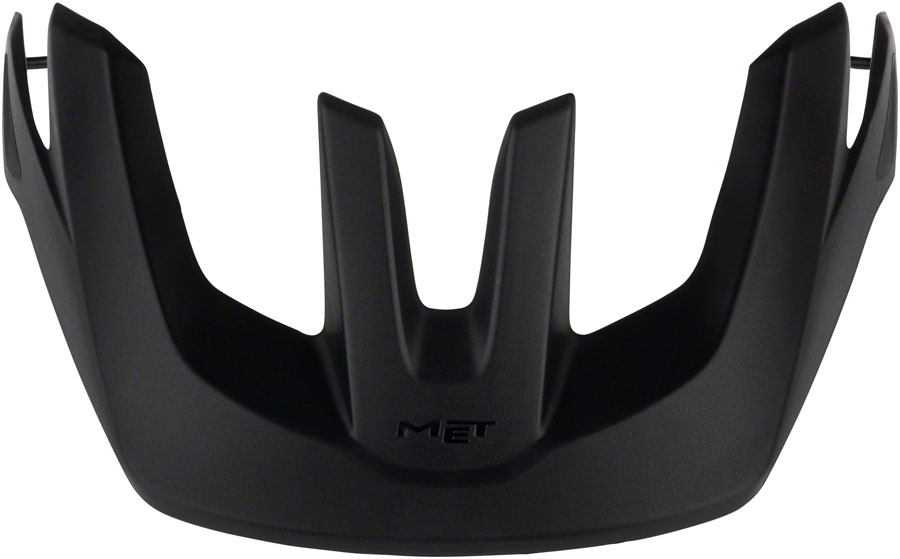 MET Helmets Echo Visor - Image 2