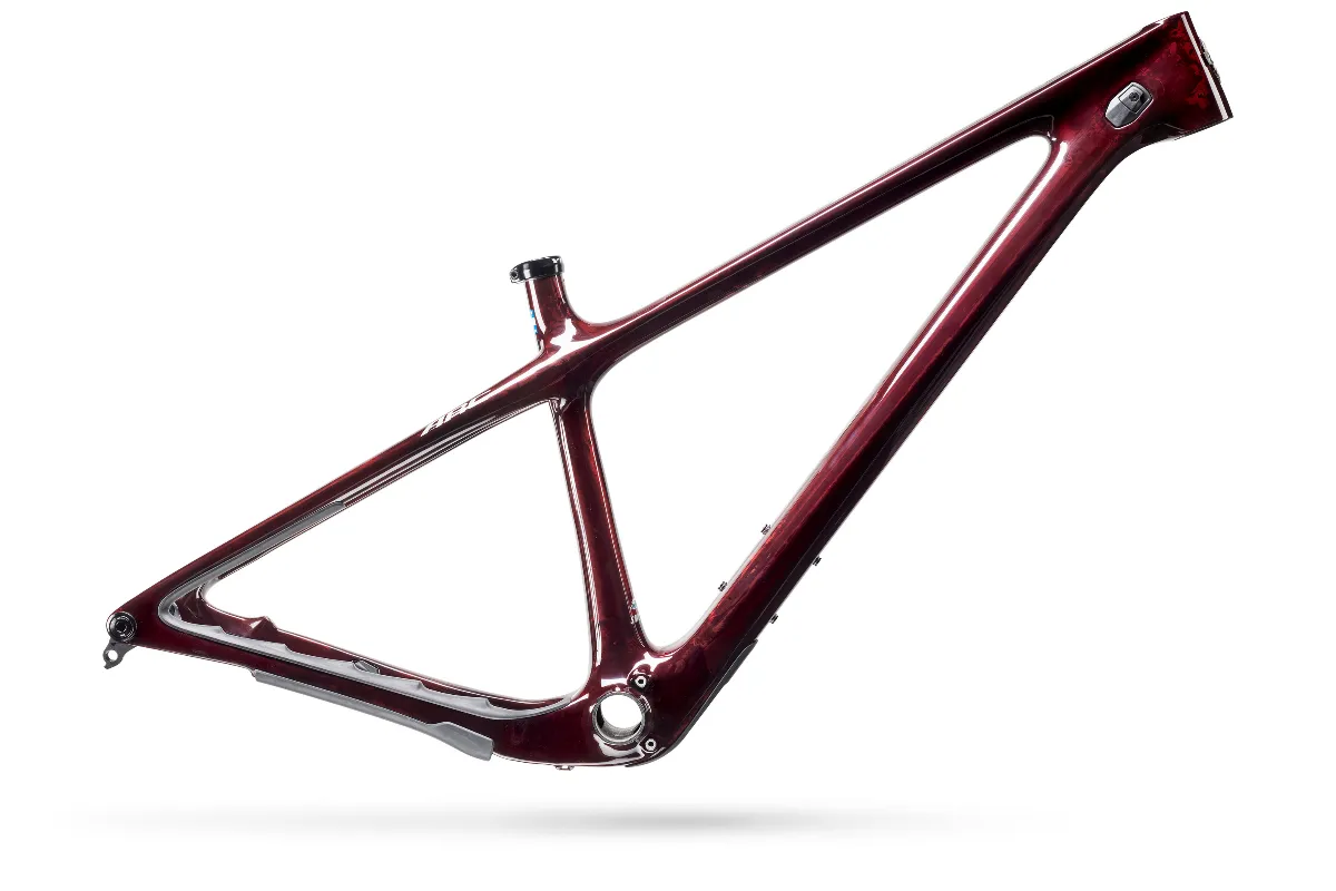 Yeti Cycles ARC - Frame Only - Image 6