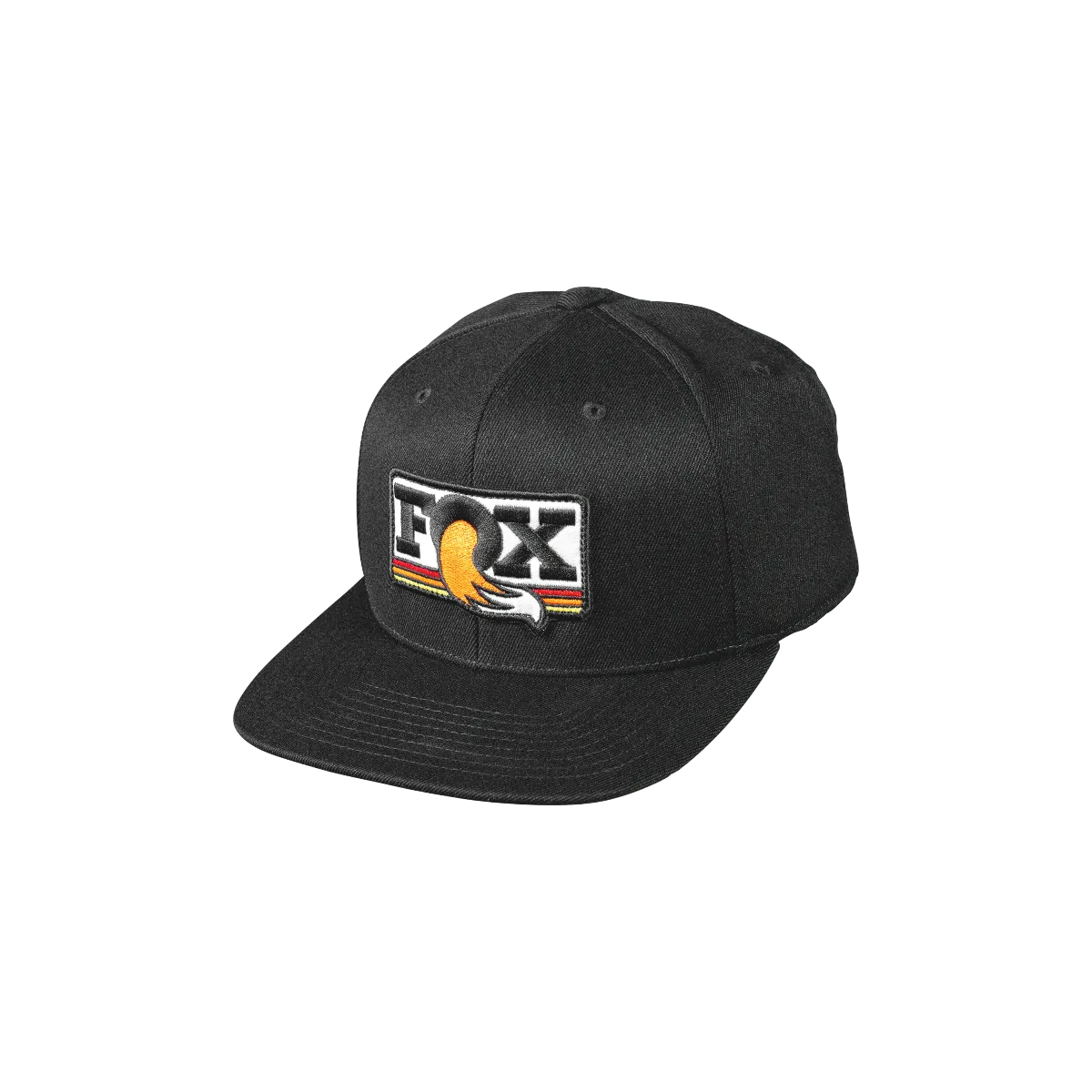 Retro 6-Panel Hat - Default Title