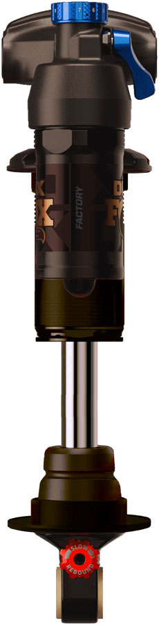 FOX DHX FACTORY - Image 8