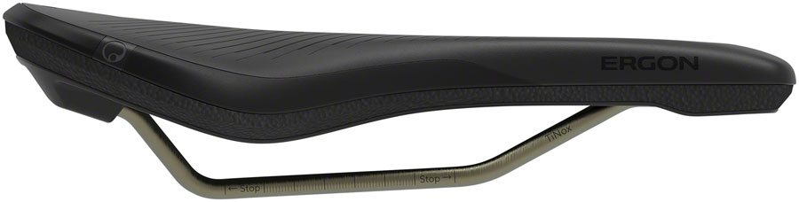 Ergon SR Allroad Core Comp Saddle - Black/Gray - Image 7 Ergon SR Allroad Core Comp Saddle - Black/Gray - Image 7