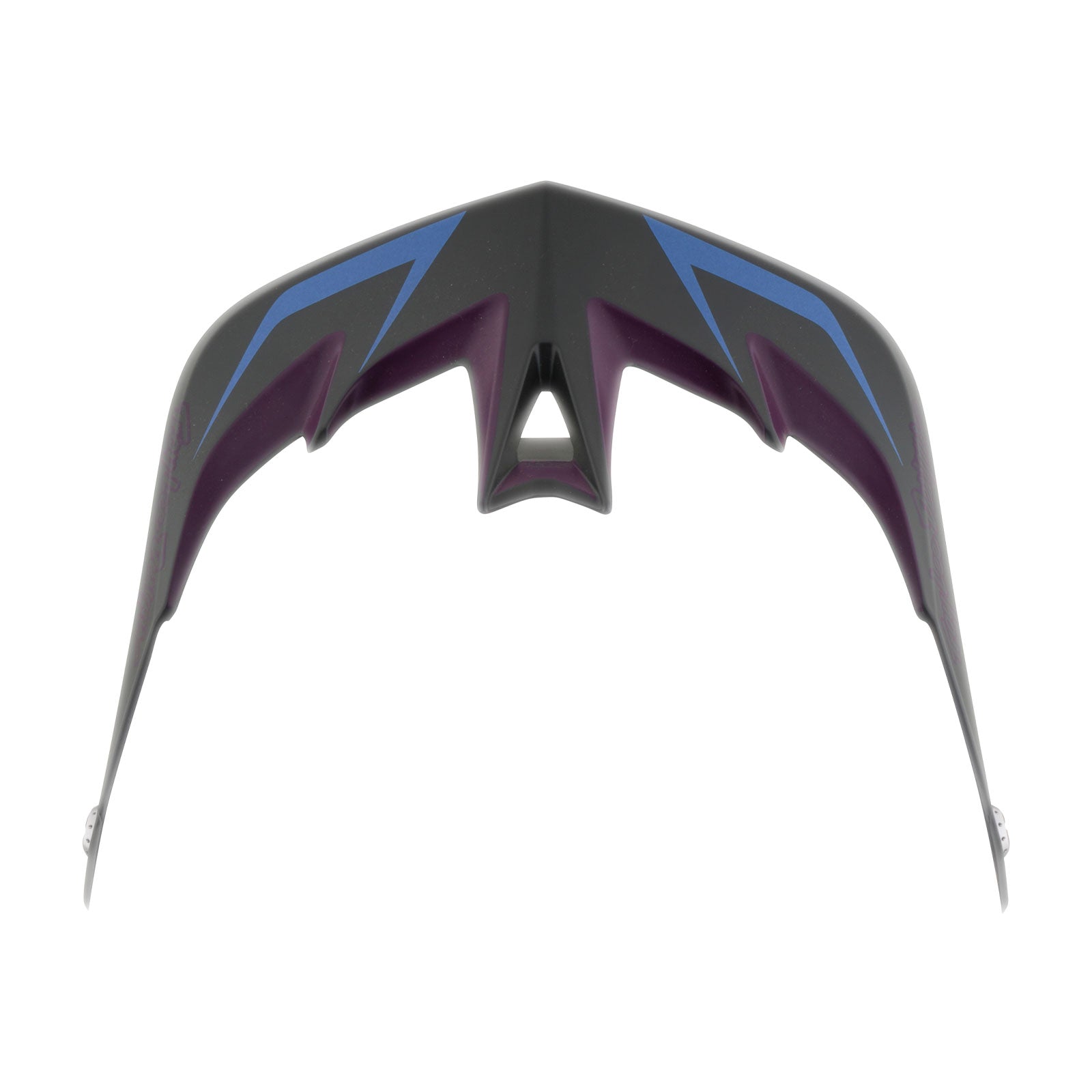 A3 Visor Pin Sangria - SANGRIA / OSFA