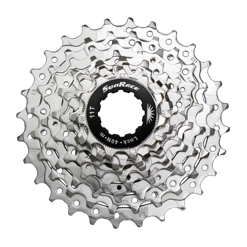 Sunrace CS-R91 Cassette 11-25t