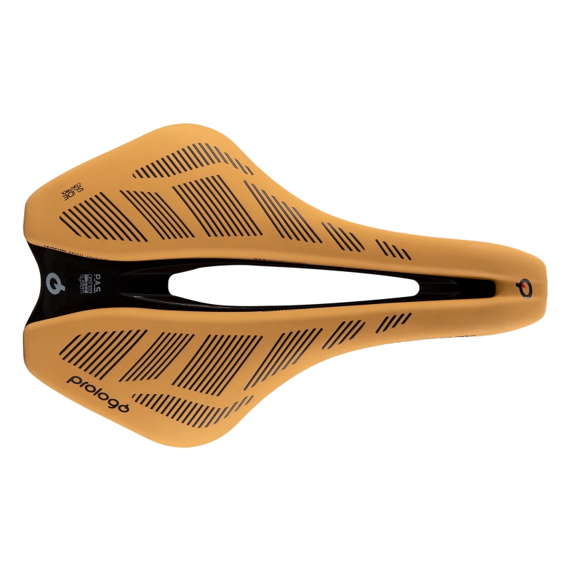 Prologo Dimension R2 AGX Tirox Gravel/Cyclocross Tirox Light Brown 245mmx153mm 213g PAS Prologo Dimension R2 AGX Tirox Gravel/Cyclocross Tirox Light Brown 245mmx153mm 213g PAS