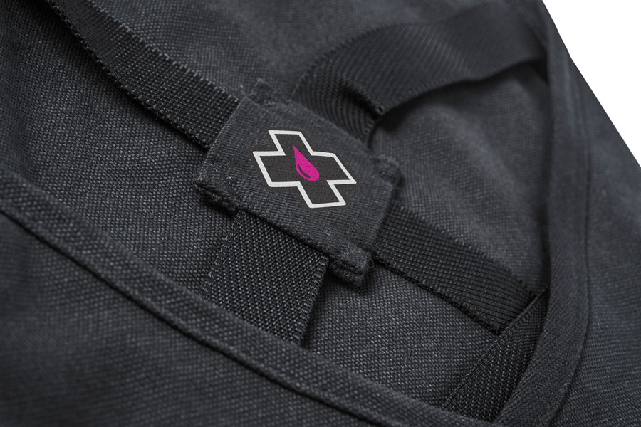 Workshop Apron - Image 3