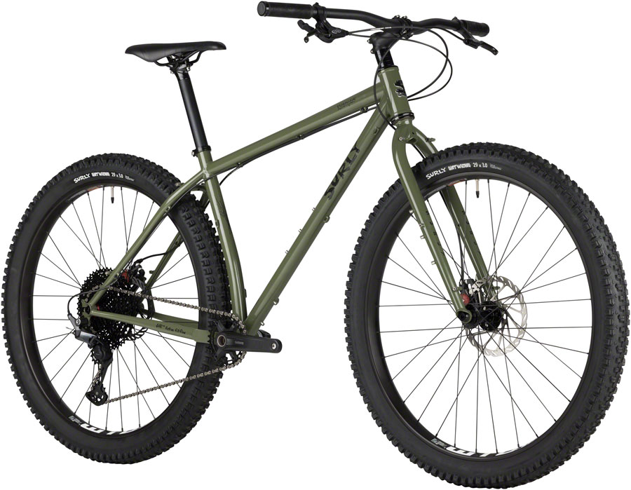 Surly Krampus Bike - Image 2