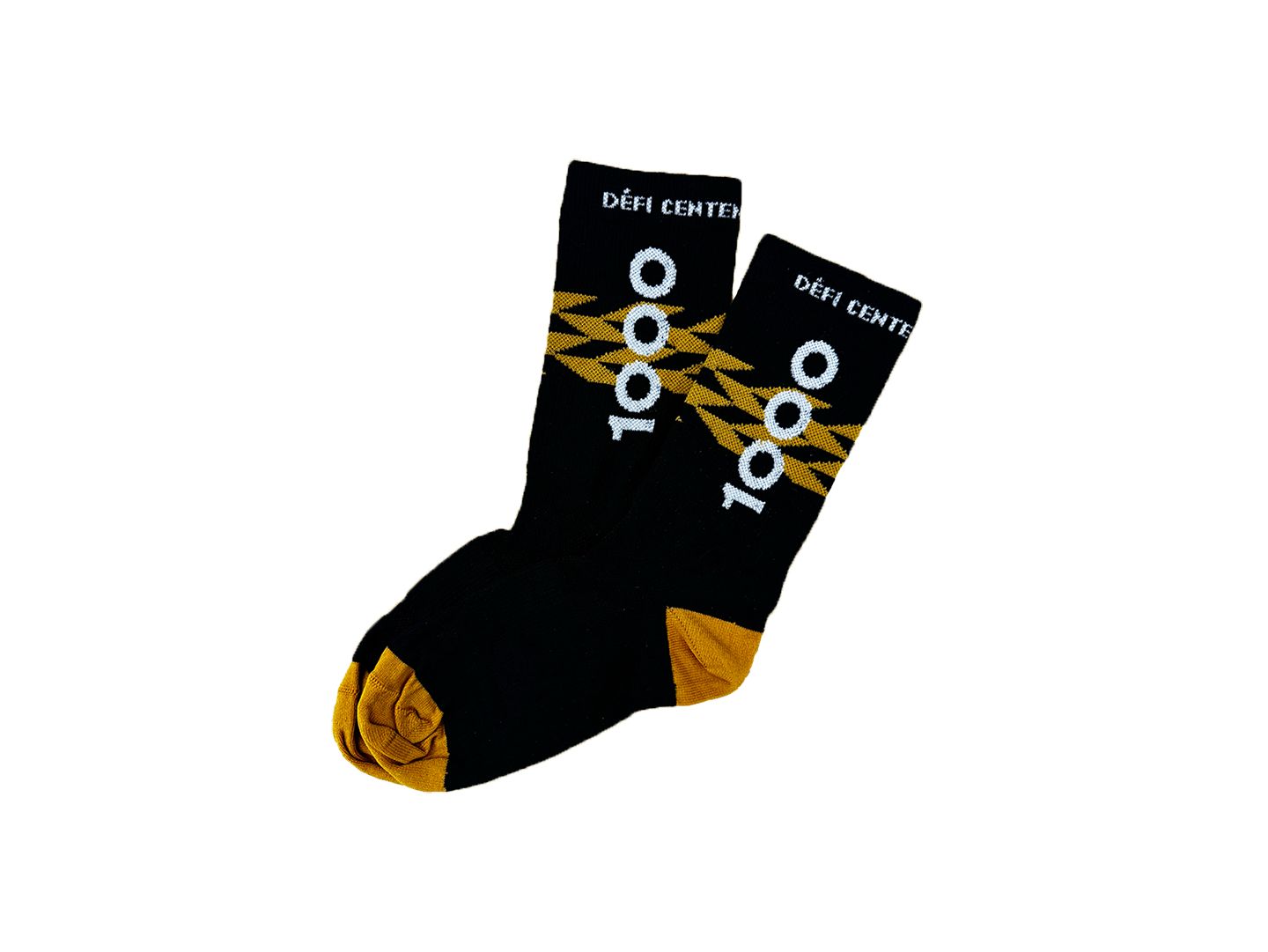 Sock Trek Century Challenge Small/Medium Black Sock Trek Century Challenge Small/Medium Black