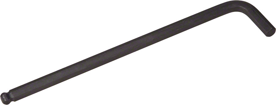 Park Tool HR-8C 8mm Hex Wrench for Installing and Removing 8mm Crank Bolts Park Tool HR-8C 8mm Hex Wrench for Installing and Removing 8mm Crank Bolts