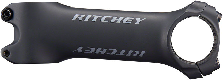 Ritchey WCS Toyon Stem - 31.8 Clamp +/- 6 1-1/8" Blatte - Image 3 Ritchey WCS Toyon Stem - 31.8 Clamp +/- 6 1-1/8" Blatte - Image 3