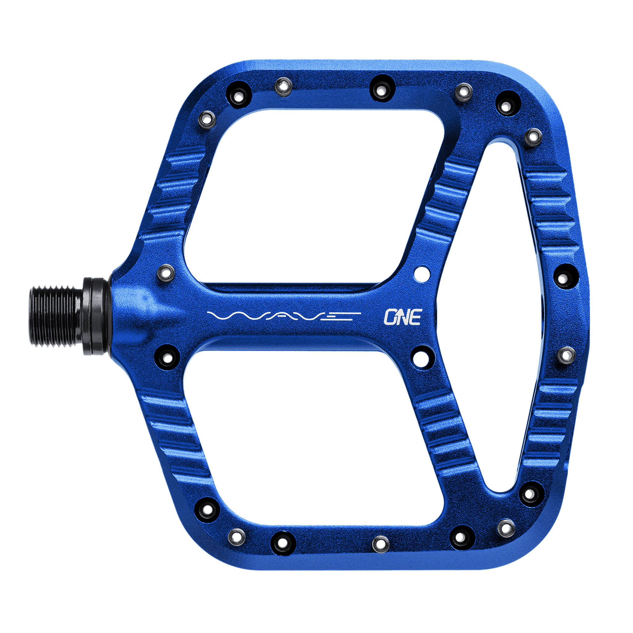 OneUp Components Wave Pedals variant 2