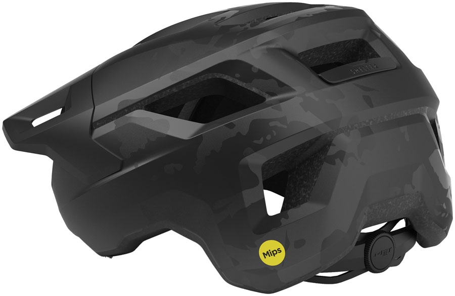 MET Shelter Youth Helmet - Image 2