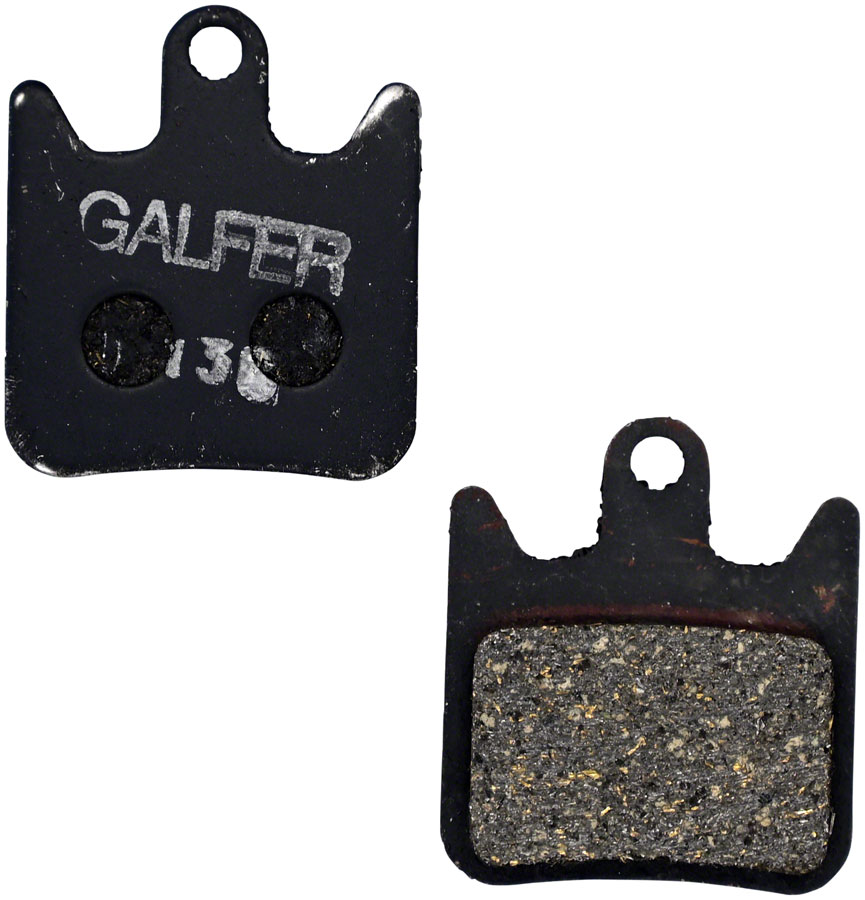 Galfer Hope X2 Disc Brake Pads - Standard Compound Galfer Hope X2 Disc Brake Pads - Standard Compound