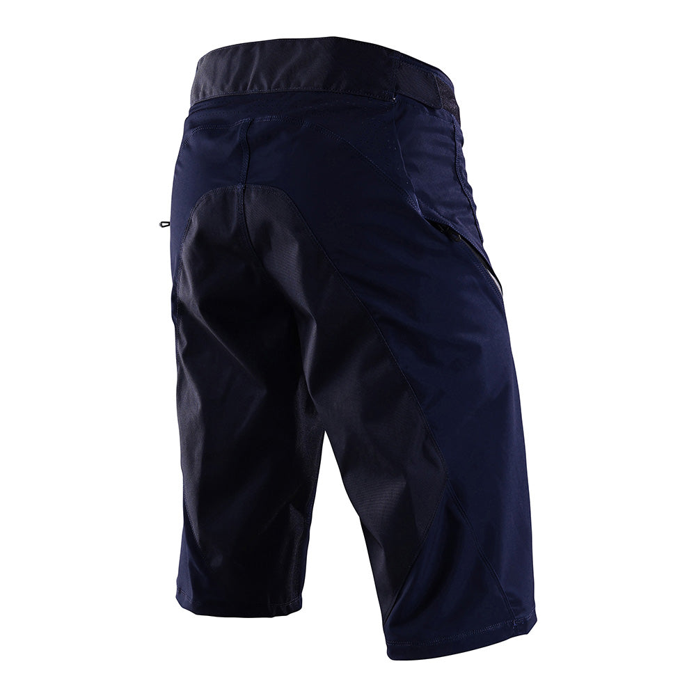 Sprint Short Mono Navy - Image 3