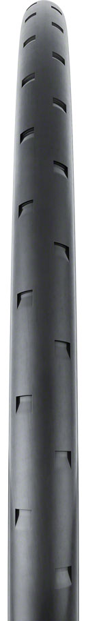 Continental Aero 111 Tire - 700c, Tubeless, Folding, Black, BlackChili, Vectran Breaker - Image 2