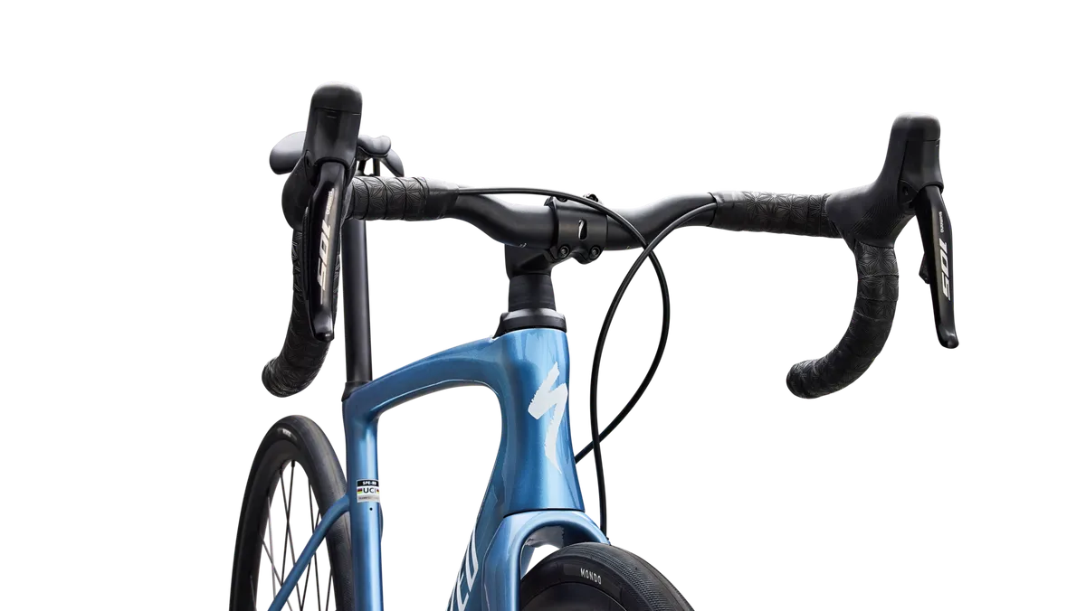 Roubaix SL8 Comp - Shimano 105 Di2 - Image 10