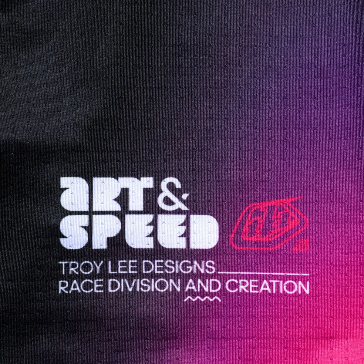 Sprint Ultra Jersey Drip Purple - Image 6