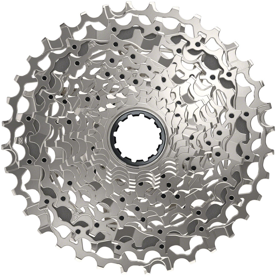 SRAM Rival AXS XG-1250 Cassette variant 2