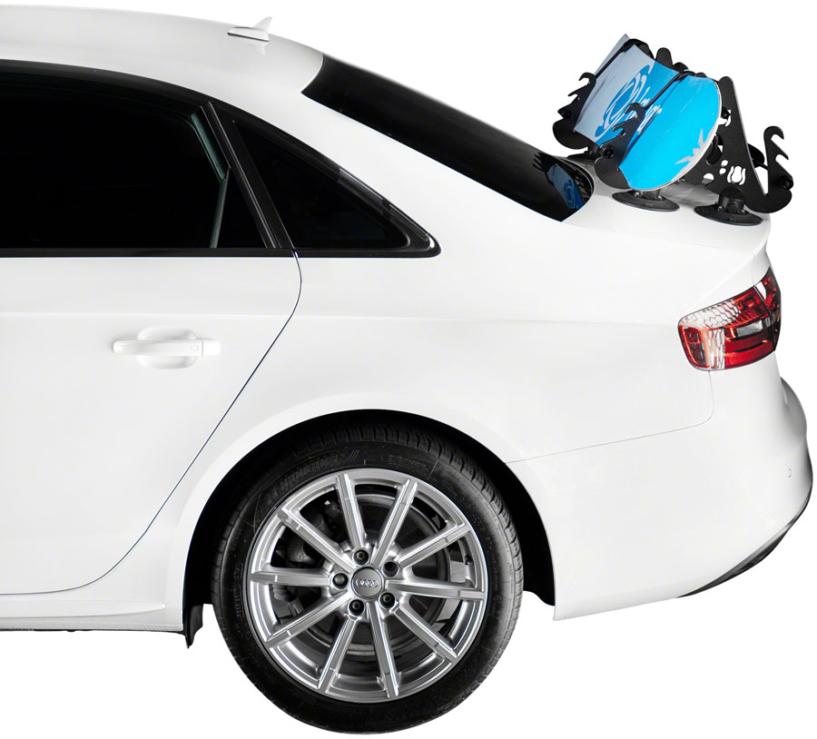 SeaSucker Pallavicini Ski Rack - Image 2