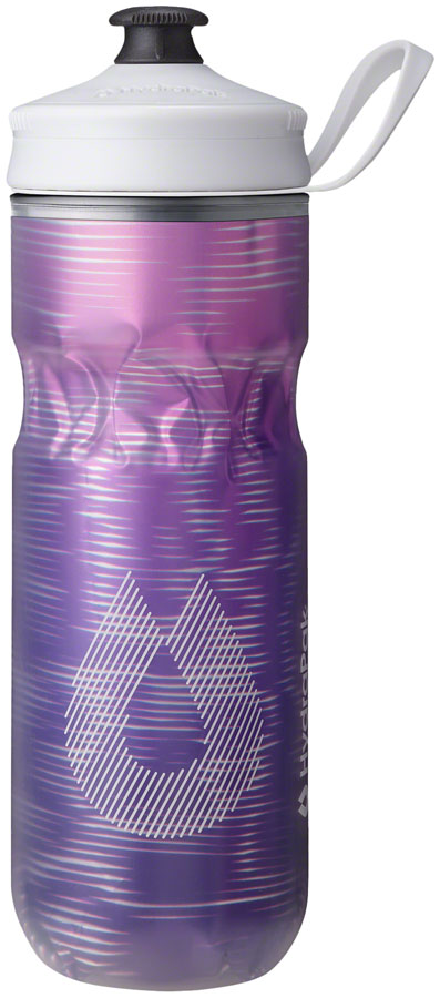 Hydrapak Polar Sport Insulated Water Bottle - Image 2