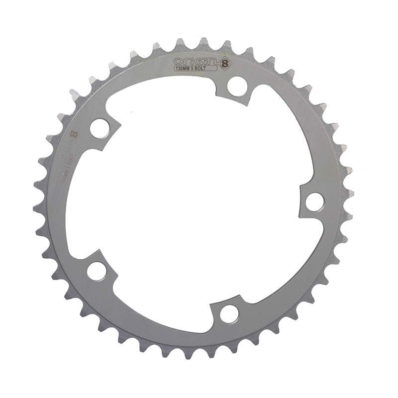 Origin8 Alloy Blade Chainring 38T Origin8 Alloy Blade Chainring 38T