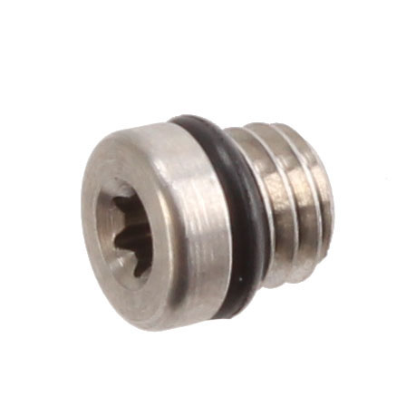 Formula Italy MC/Lever Reservoir Screw Kit R1 Racing