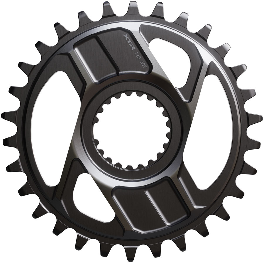 Shimano XTR SM-CRM96 1x Direct Mount Chainring variant 2