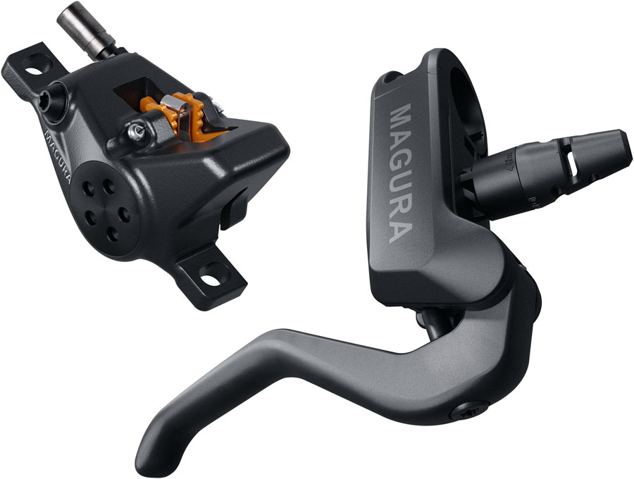 Magura MT A2 Disc Brake Lever variant 2