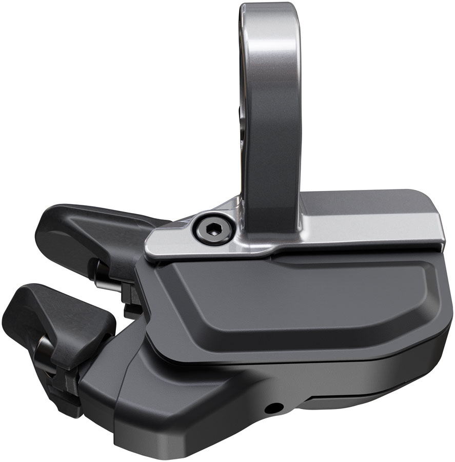 Shimano XTR SW-M9250-R Rapid ES Di2 Wireless Shifter - Right 11/12-Speed - Image 3