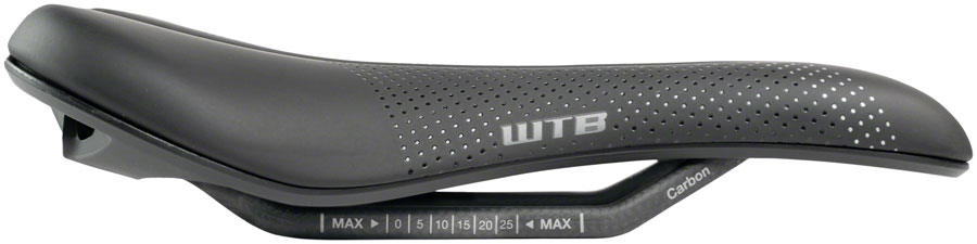 WTB Volt Fusion Form Saddle - Image 2