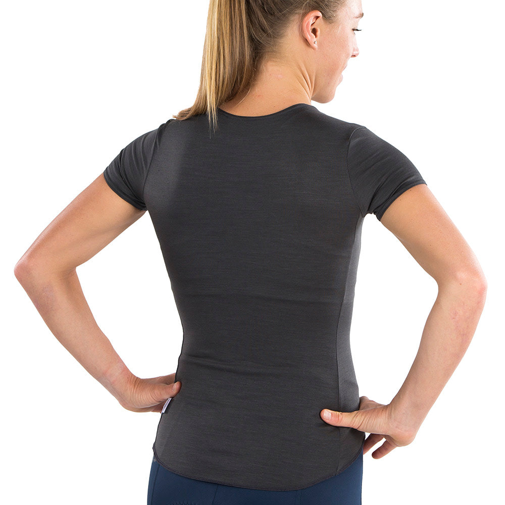 Women's Merino Baselayer - Image 4