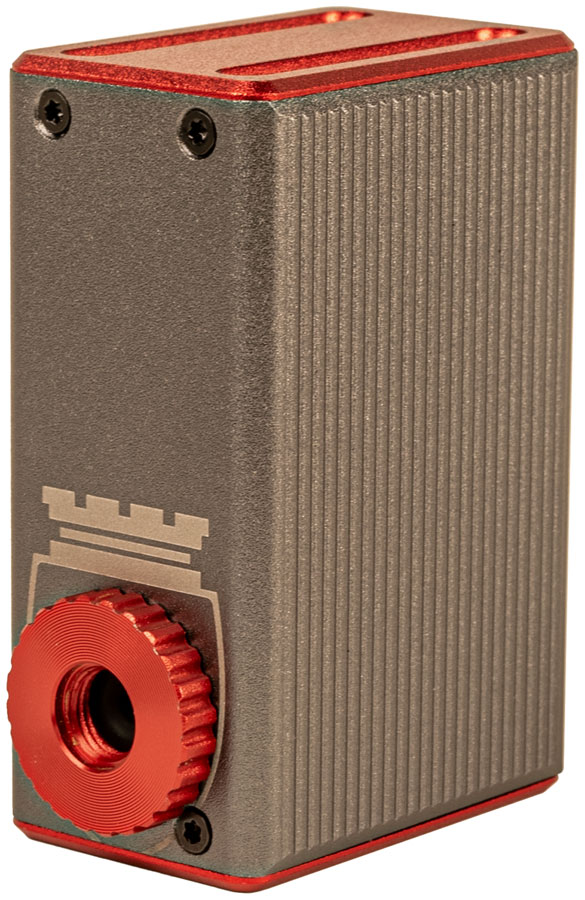 Silca Elettrico Micro Inflator - Image 4