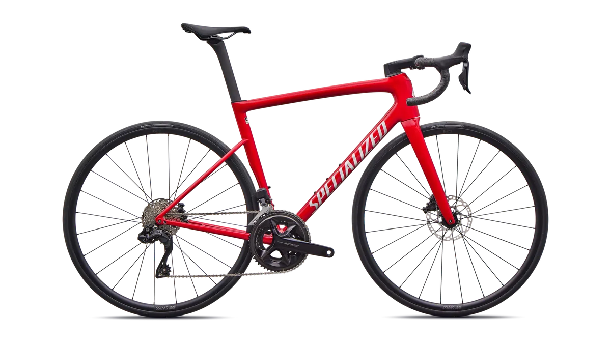 Tarmac SL8 Comp - Shimano 105 Di2 variant 2