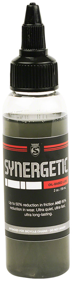Synergetic Wet Lube - Default Title