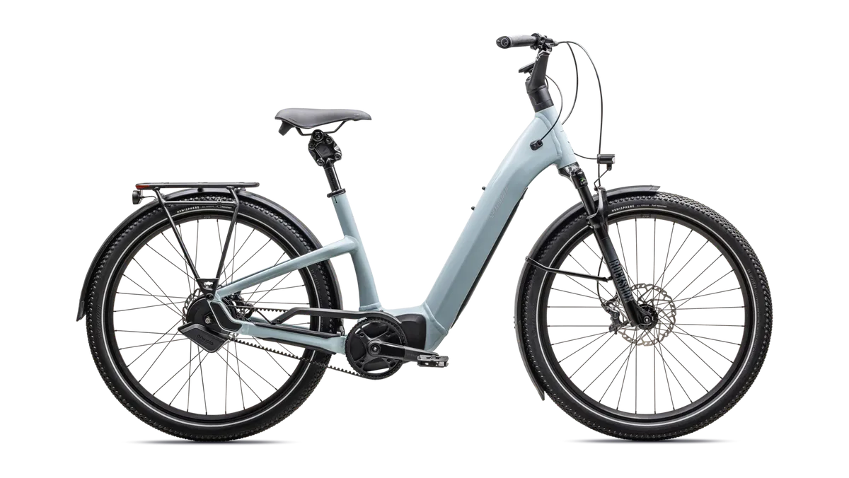 Turbo Como 5.0 IGH variant 2