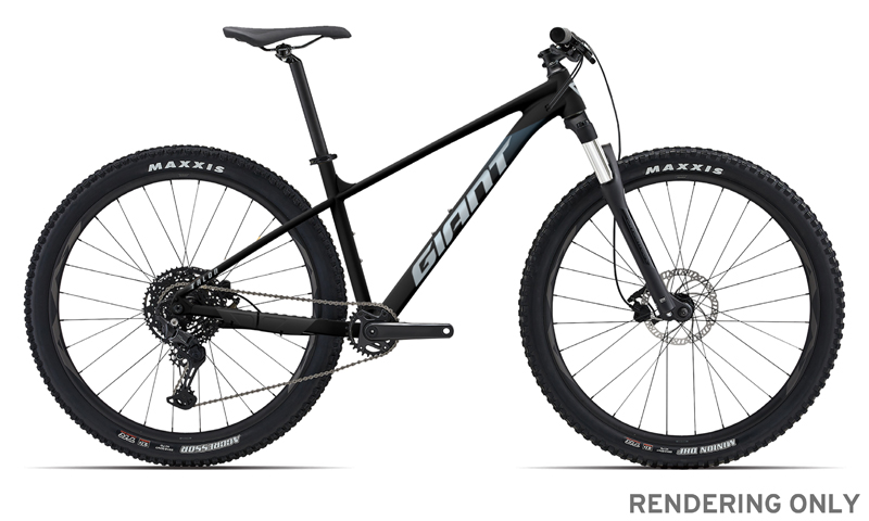 Giant Talon 29 4 Giant Talon 29 4