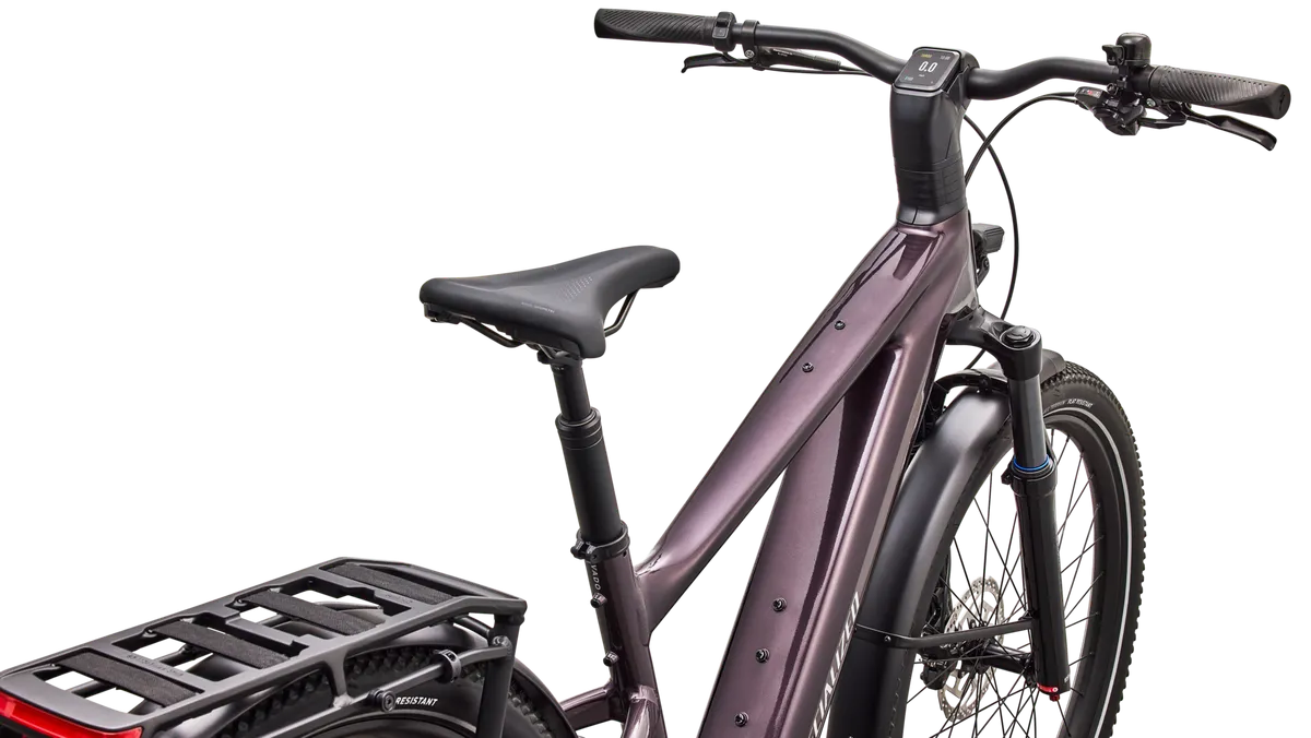 Turbo Vado 3 EVO 4.0 - Image 4