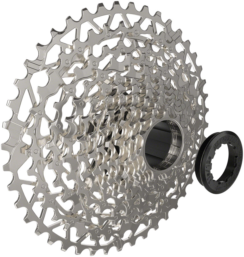 SRAM XPLR PG-1231 12-Speed Cassette - Image 4