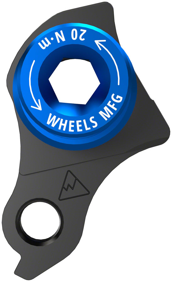 Wheels Manufacturing Universal Derailleur Hanger - Image 4