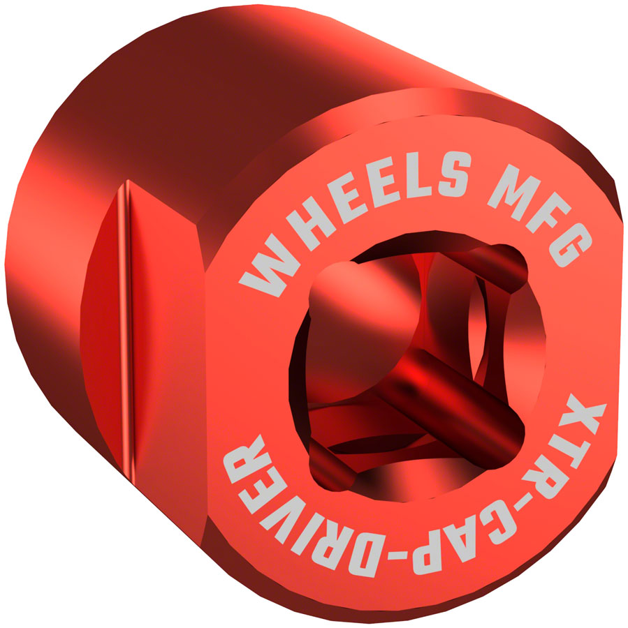 Wheels Manufacturing XTR Cap Driver - Image 4
