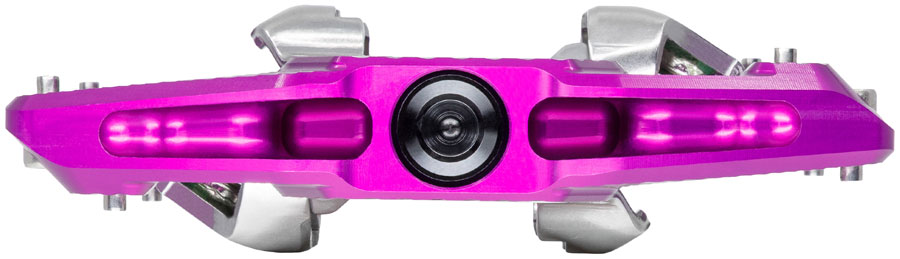 Wolf Tooth SHIFT Gravity Clipless Pedals - Image 3