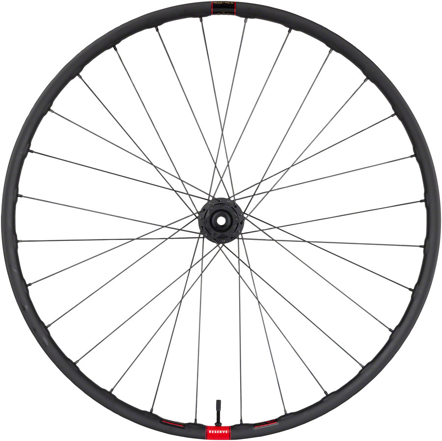Quality Wheels DT 240 / Reserve 30 SL Carbon Rear Wheel - Image 3