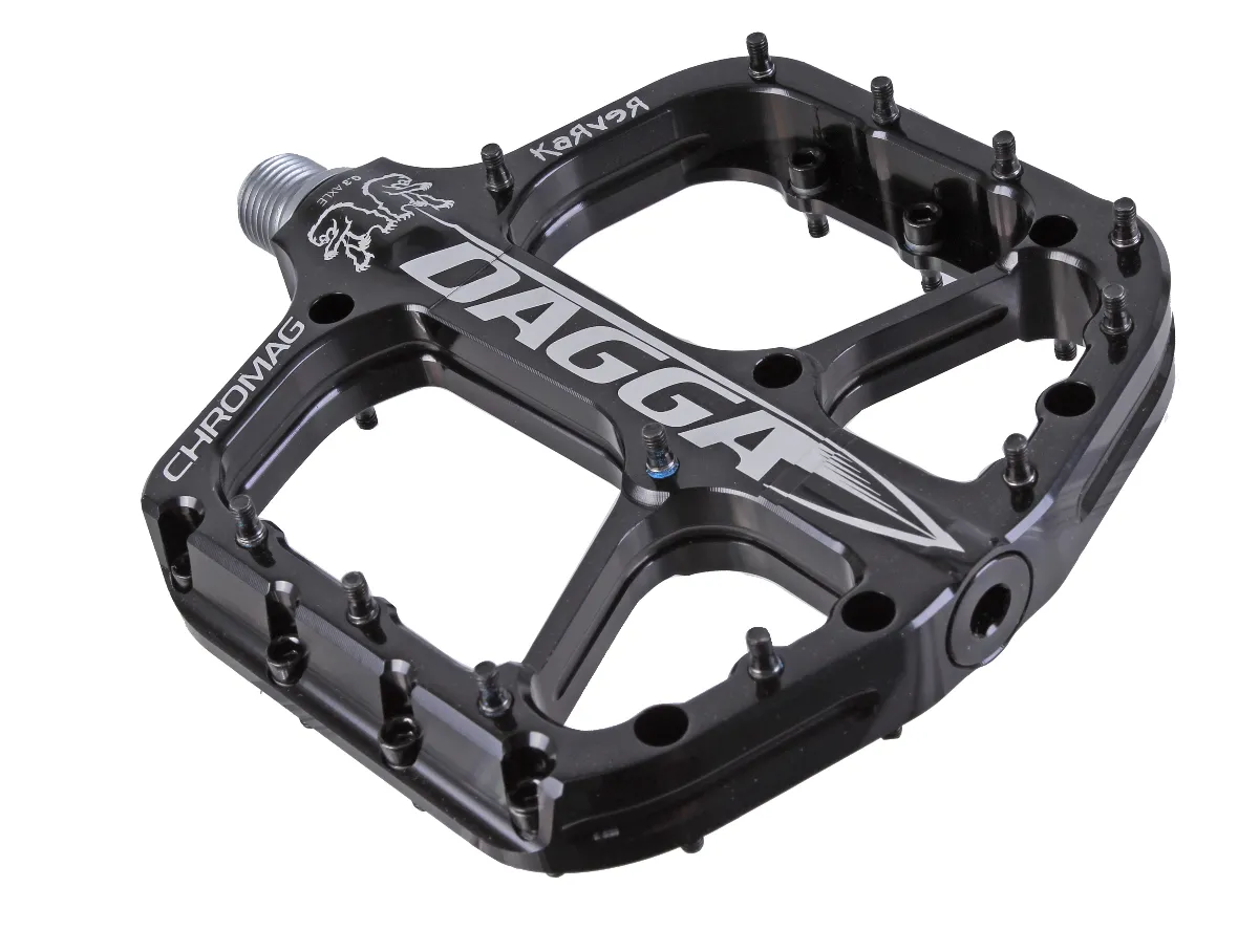 Chromag Dagga Pedals variant 3